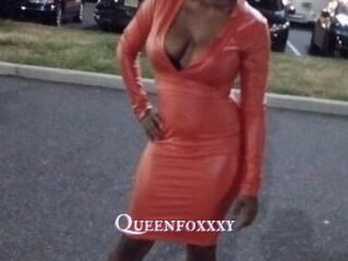 Queenfoxxxy