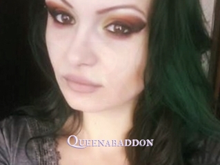 Queenabaddon