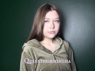 Queeniebirmingha