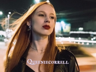 Queeniecorrell