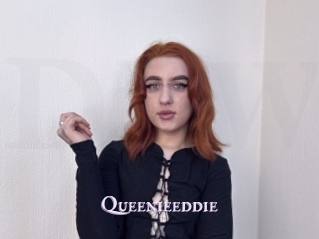 Queenieeddie