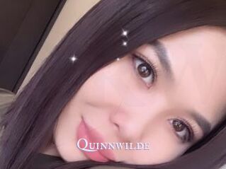 Quinnwilde