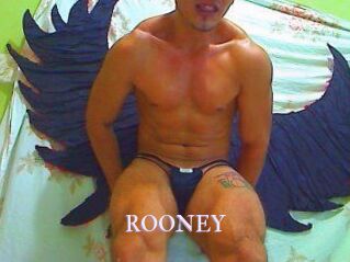 ROONEY