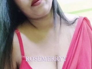 ROSEMERRYY