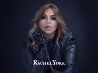 RachelYork