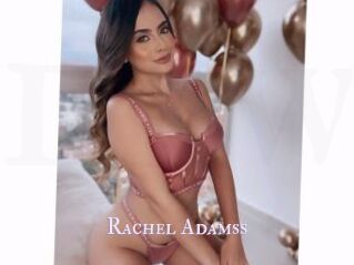 Rachel_Adamss X Drow