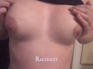 Rachsexy