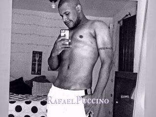 RafaelPuccino X Drow