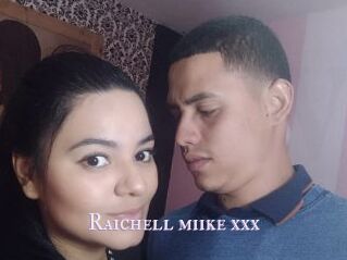 Raichell_miike_xxx