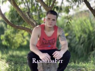 RamseessFit