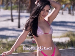 RaqueleGrace