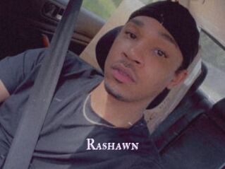 Rashawn