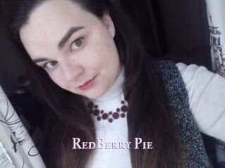 RedBerry_Pie