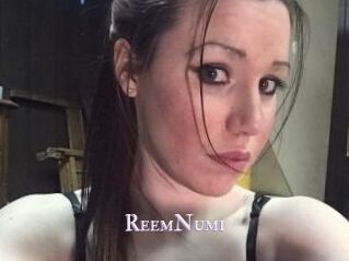 ReemNumi