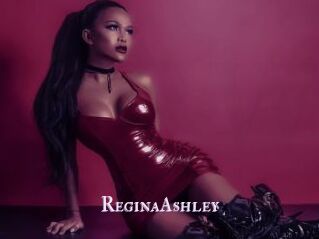 ReginaAshley X Drow