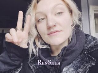 RenShea