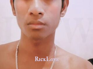 RickLove
