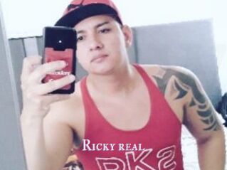 Ricky_real