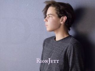 RionJett