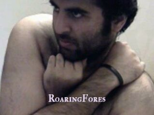 RoaringFores