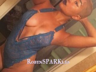 RobynSPARKles