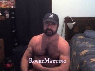 RockyMartino