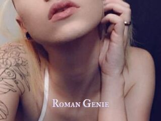 Roman_Genie