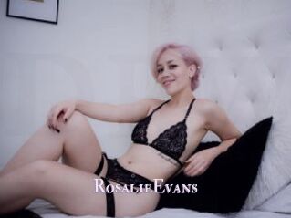 RosalieEvans