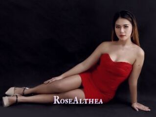 RoseAlthea