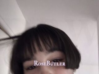 RoseButler