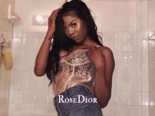 RoseDior