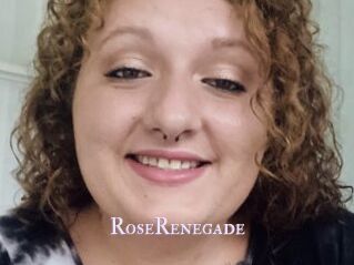 RoseRenegade