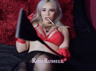 RoseRussell