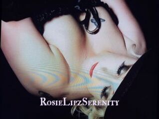 RosieLipzSerenity