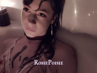 RosiePoisie