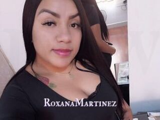 RoxanaMartinez