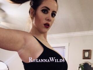 RoxannaWilds