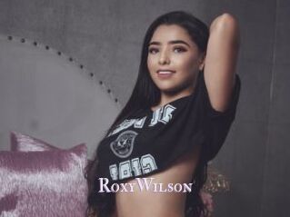 RoxyWilson