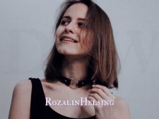 RozalinHelsing