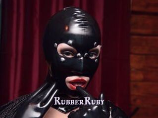 RubberRuby