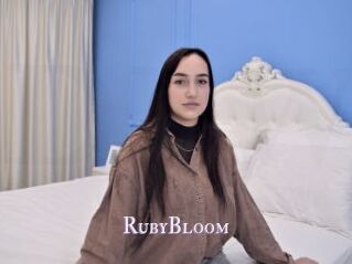 RubyBloom