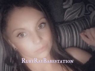 RubyRayBabestation