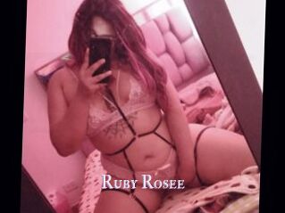 Ruby_Rosee