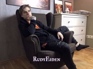 RudyEiden