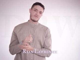 Ryan_Lawrensee