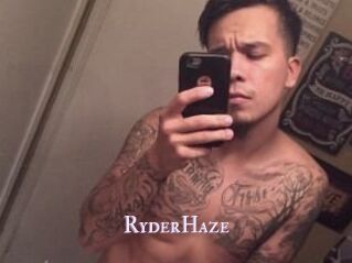 Ryder_Haze