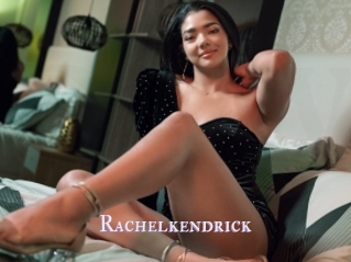 Rachelkendrick