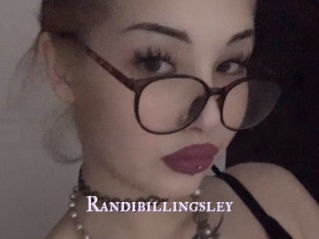 Randibillingsley