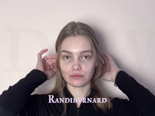 Randiburnard