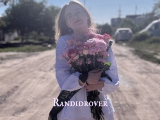 Randidrover